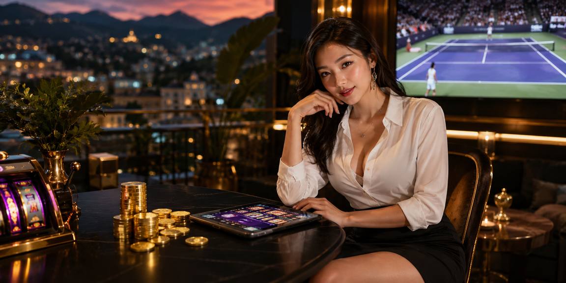 ssis 988 casino app visual